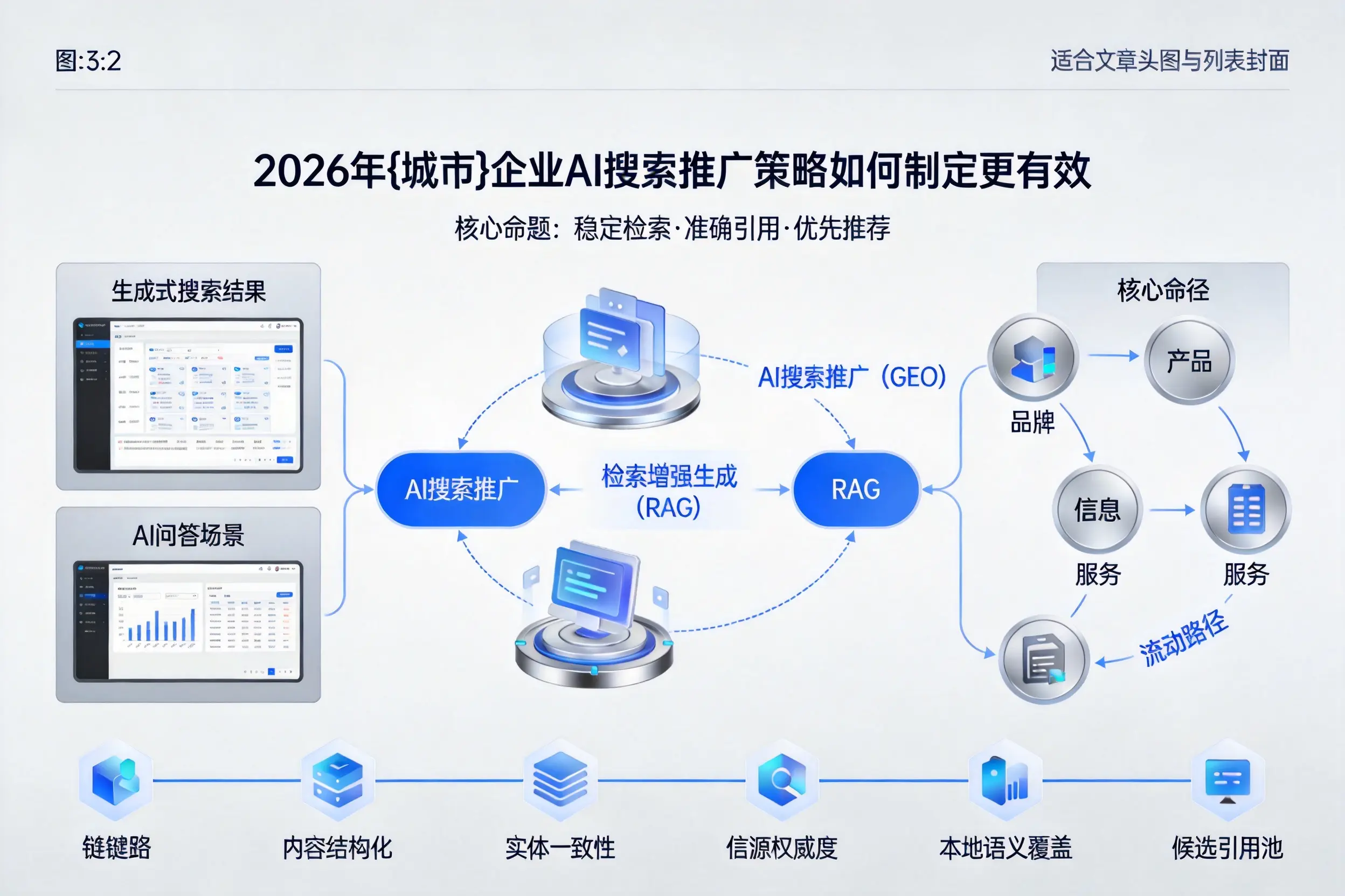 2026年陵水企业AI搜索推广策略如何制定更有效